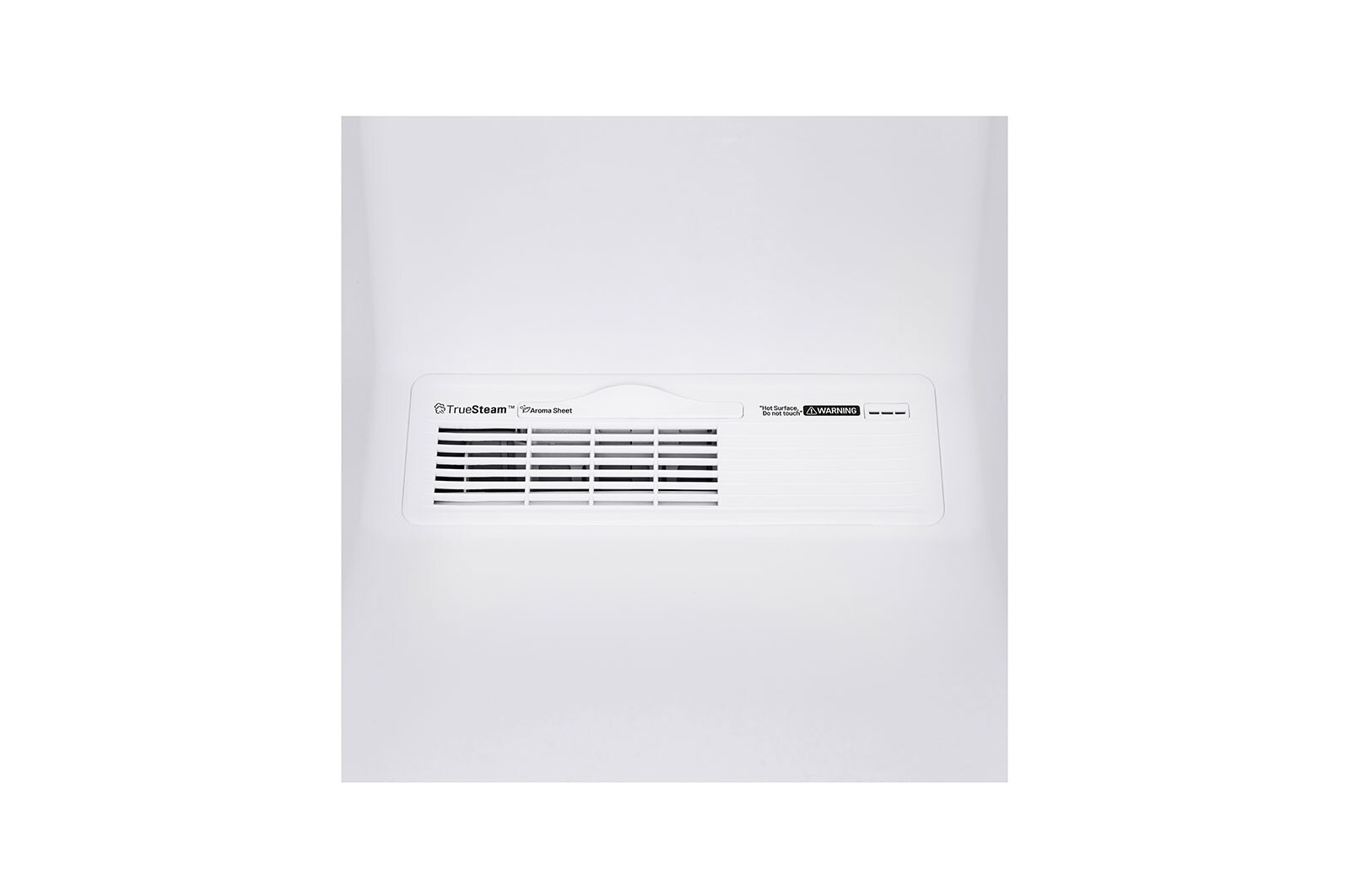 LG Styler - Nyt brun stylingskab med damp og wifi, til dig der elsker din garderobe!, S3RF