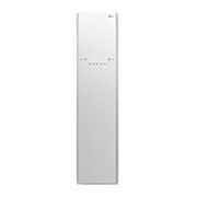 LG 5.2kg LG Styler med hvid dør, TrueSteam® og Wi-Fi, S3WF
