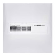 LG 5.2kg LG Styler med hvid dør, TrueSteam® og Wi-Fi, S3WF