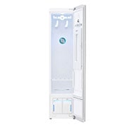 LG 5.2kg LG Styler med hvid dør, TrueSteam® og Wi-Fi, S3WF