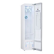 LG 5.2kg LG Styler med hvid dør, TrueSteam® og Wi-Fi, S3WF