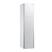 LG 5.2kg LG Styler med hvid dør, TrueSteam® og Wi-Fi, S3WF