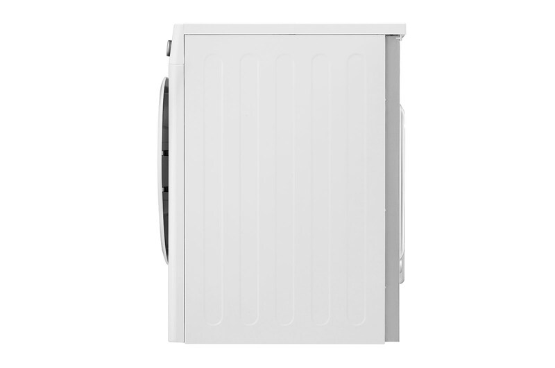 8-kg DUAL Inverter Heat Pump™ -tørretumbler med ™ Eco Hybrid™ og Varmepumpe Teknologi