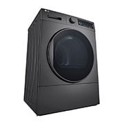 LG 8kg, A++ Tørretumbler med varmepumpeteknologi , RH80T2SP7RM