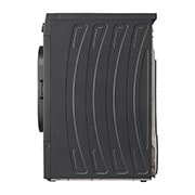 LG 8kg, A++ Tørretumbler med varmepumpeteknologi , RH80T2SP7RM