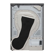 LG 8kg, A++ Tørretumbler med varmepumpeteknologi , RH80T2SP7RM