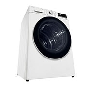 LG 8-kg DUAL Inverter Heat Pump™ -tørretumbler med Eco Hybrid™ og Varmepumpe Teknologi, RH80V9AV7N