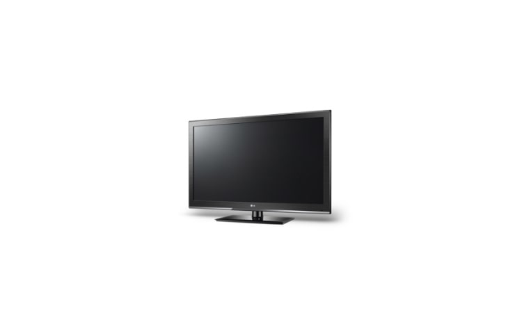 LG LCD-tv med USB og medieafspiller, 26CS460T