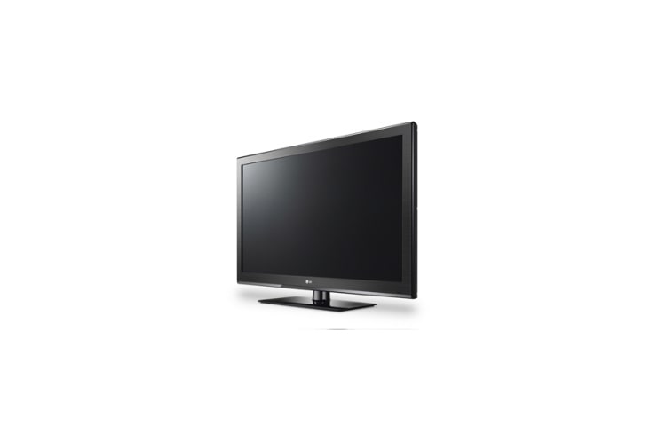 LG LCD-tv med USB og medieafspiller, 26CS460T