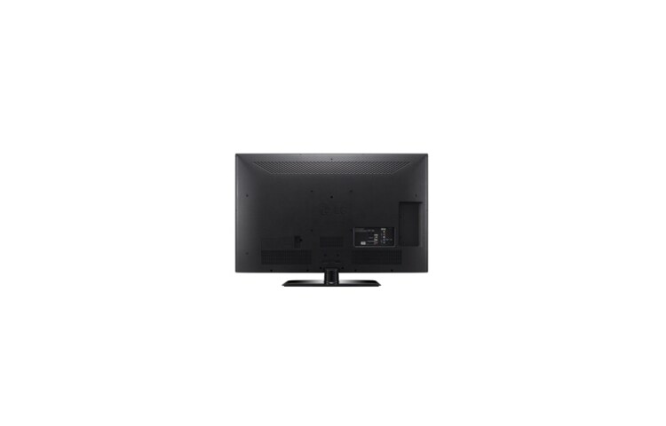 LG LCD-tv med USB og medieafspiller, 26CS460T