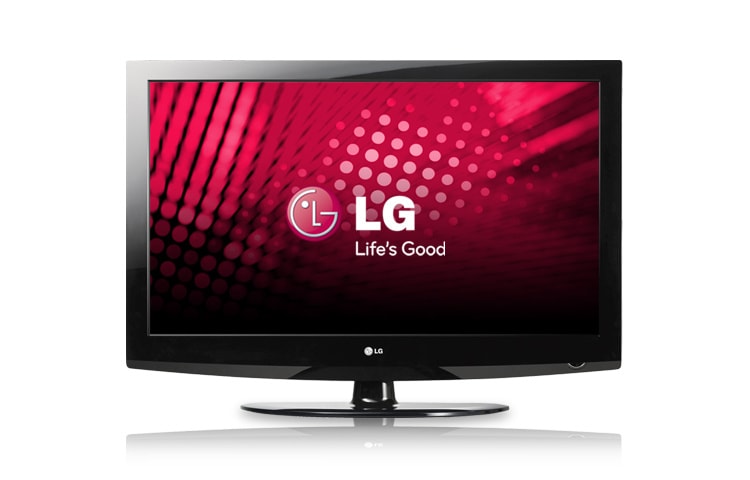 LG 26" HD Ready LCD-TV, 26LG3000