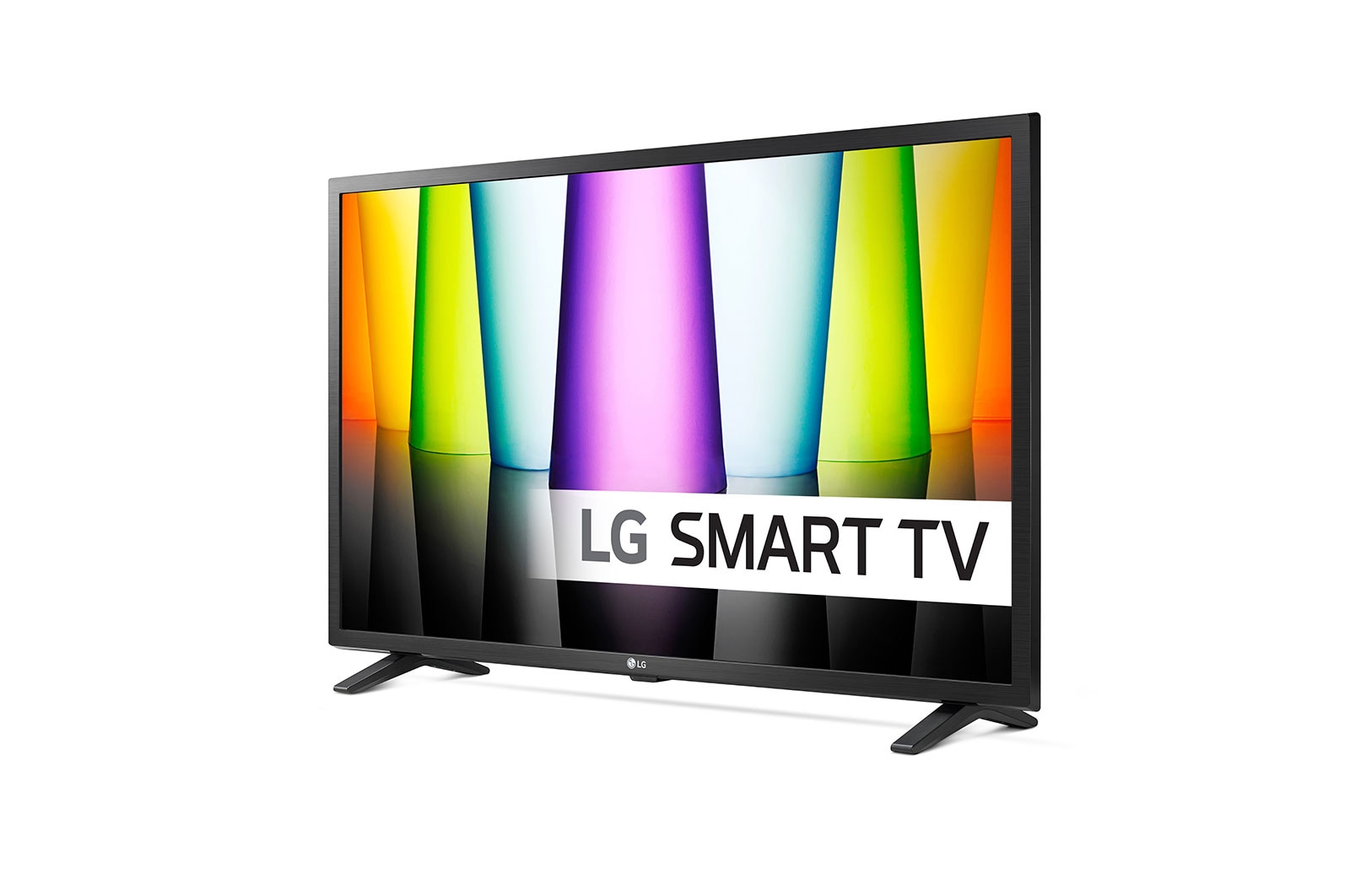 LG 32" LQ6300 - FHD Smart TV - 32LQ63006LA, 32LQ63006LA