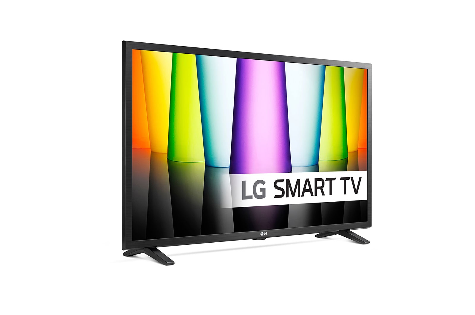 LG 32" LQ6300 - FHD Smart TV - 32LQ63006LA, 32LQ63006LA