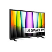 LG 32" LQ6300 - FHD Smart TV - 32LQ63006LA, 32LQ63006LA