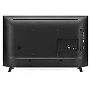 LG 32" LQ6300 - FHD Smart TV - 32LQ63006LA, 32LQ63006LA