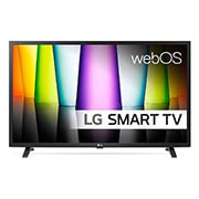 LG 32" LQ630B - HD Ready Smart TV - 32LQ630B6LA, 32LQ630B6LA