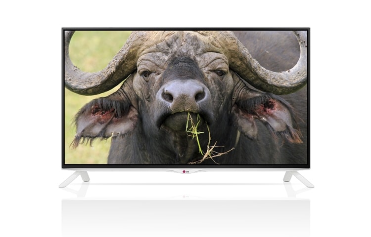 LG ULTRA HD TV 40", 40UB800V