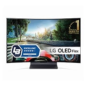 LG OLED Flex, 42LX3Q6LA