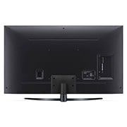 LG 50" NANO 76 - NanoCell 4K Smart TV - 50NANO766QA, 50NANO766QA