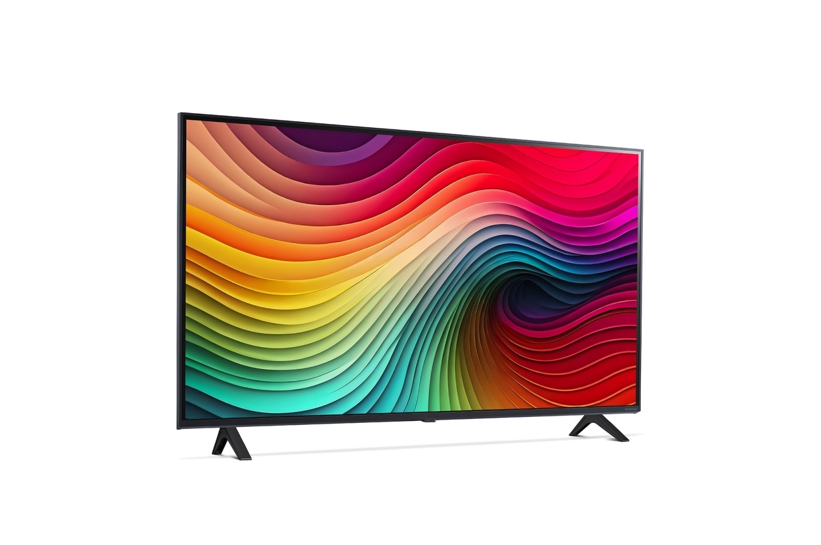 LG 43" NANO 81 - NanoCell AI 4K Smart TV (2024), 43NANO81T6A