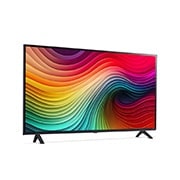 LG 43" NANO 81 - NanoCell AI 4K Smart TV (2024), 43NANO81T6A