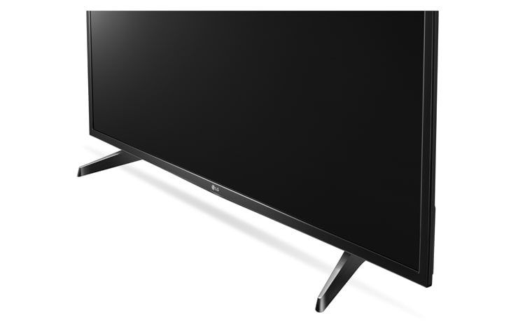 LG Ultra HD TV, 43UH610V