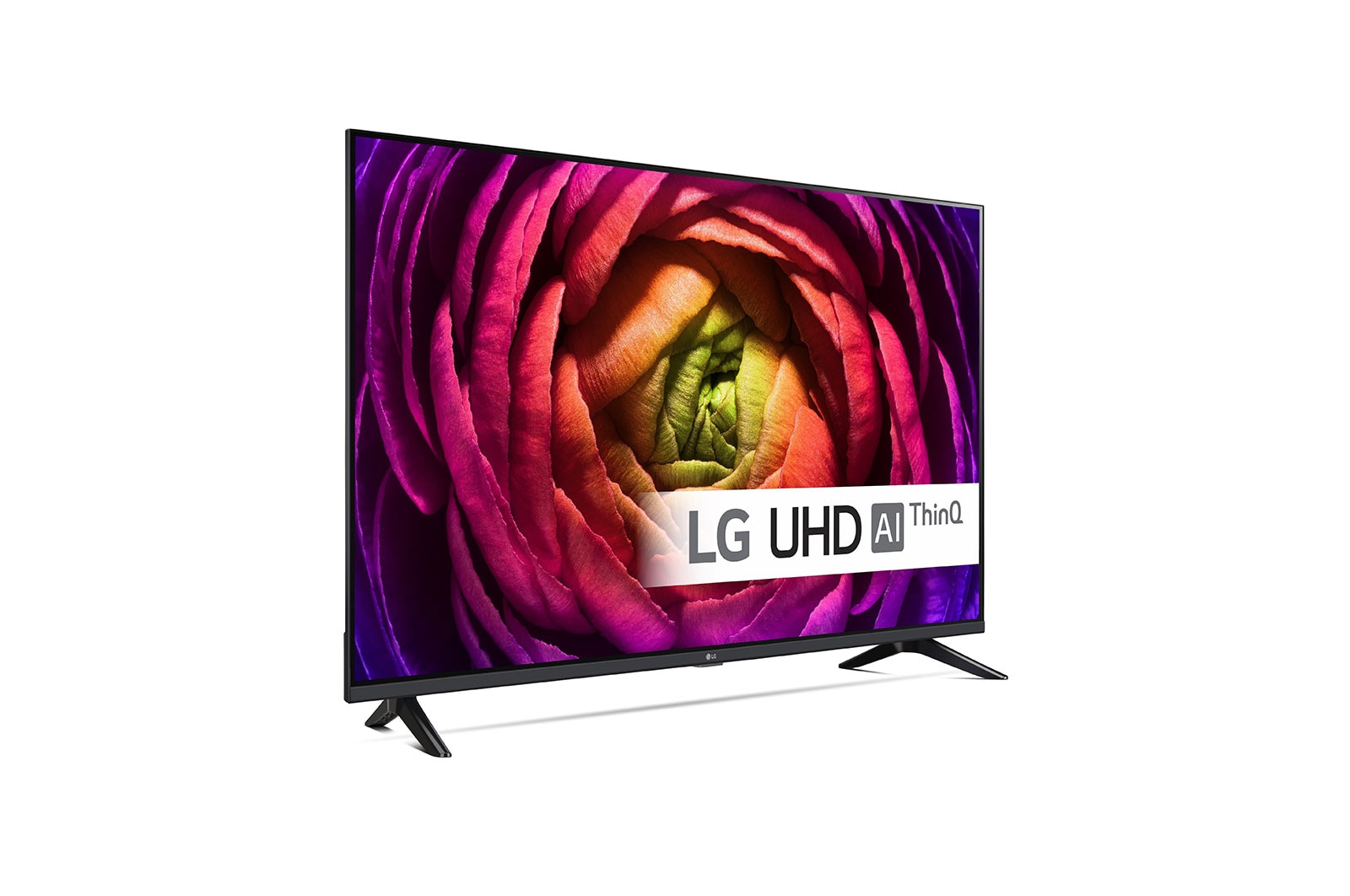 LG 43'' UHD UR73 - 4K TV (2023), 43UR73006LA