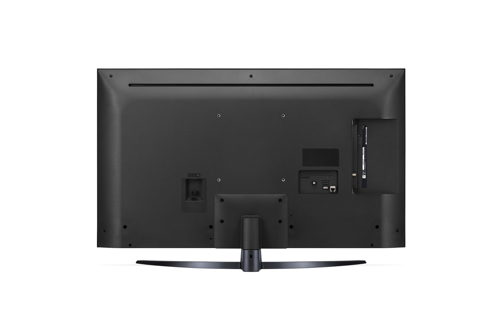 LG 43'' UHD UR81 - 4K TV (2023), 43UR81006LJ