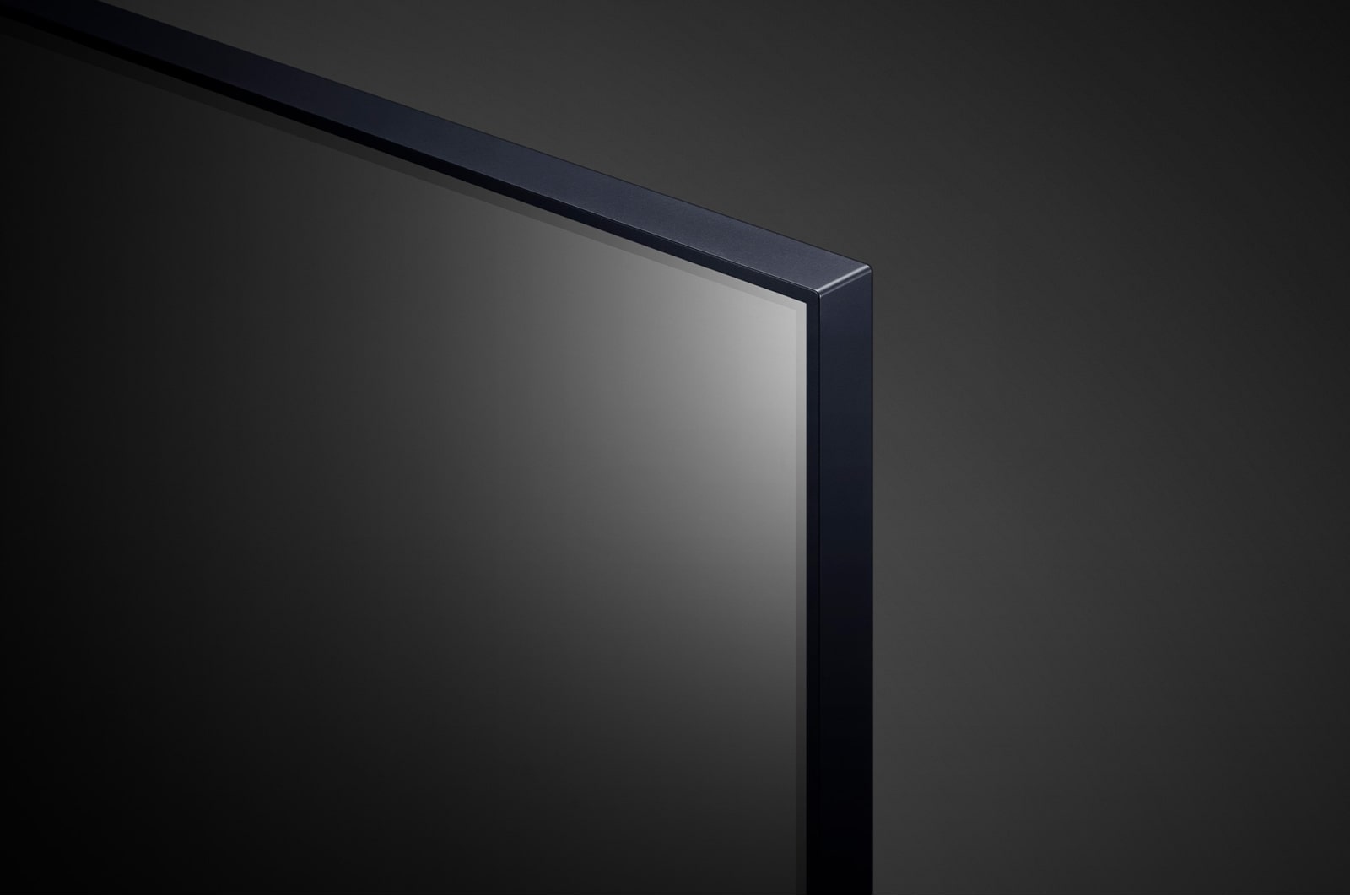 LG 43'' UHD UR81 - 4K TV (2023), 43UR81006LJ