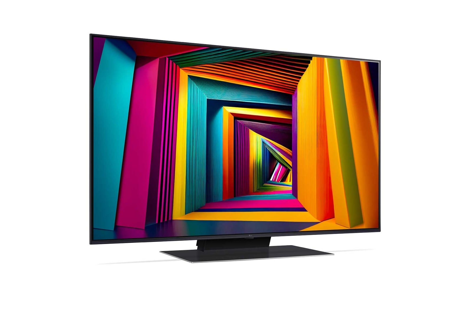 LG 43" UHD AI UT91 - 4K TV (2024), 43UT91006LA