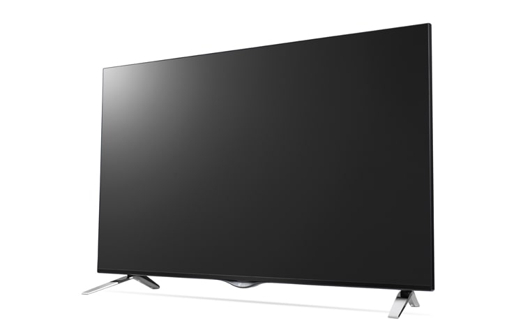 LG Ultra HD TV, 49UF695V