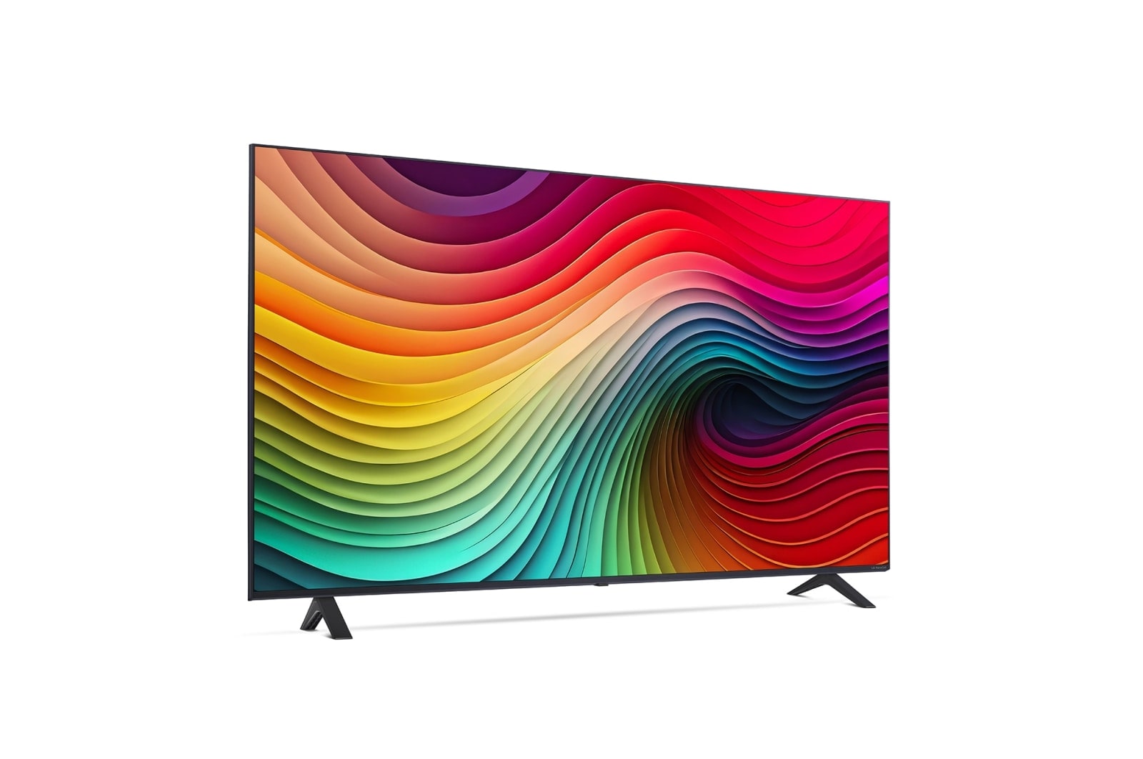 LG 50" NANO 81 - NanoCell AI 4K Smart TV (2024), 50NANO81T6A