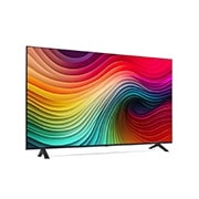 LG 50" NANO 81 - NanoCell AI 4K Smart TV (2024), 50NANO81T6A