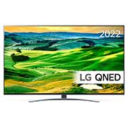 LG 50" QNED 82 - QNED 4K Smart TV - 50QNED826QB, 50QNED826QB