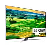 LG 50" QNED 82 - QNED 4K Smart TV - 50QNED826QB, 50QNED826QB