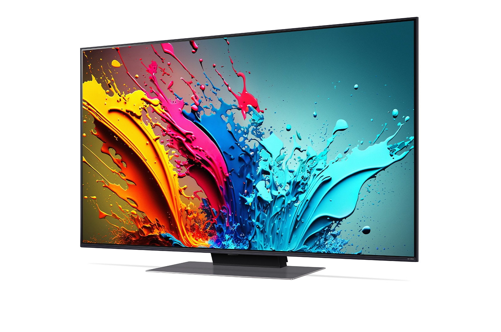 LG 50" QNED AI 86 - 4K Smart TV (2024), 50QNED86T6A