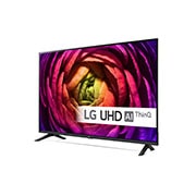 LG 50'' UHD UR73 - 4K TV (2023), 50UR73006LA