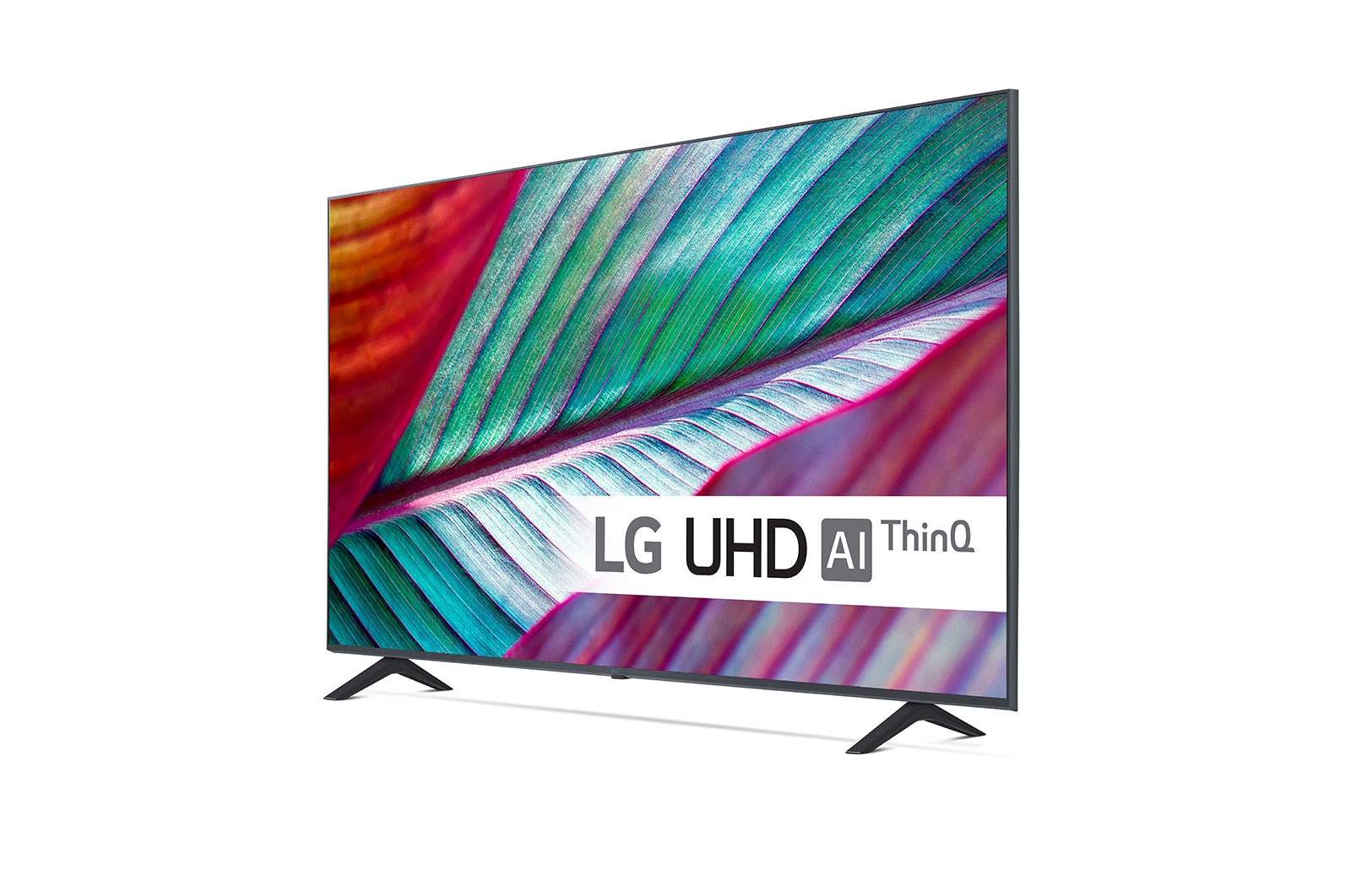 LG 50'' UHD UR78 - 4K TV (2023), 50UR78006LK