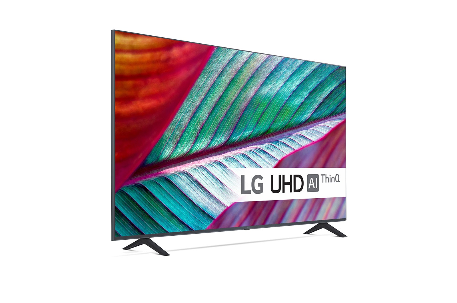 LG 50'' UHD UR78 - 4K TV (2023), 50UR78006LK