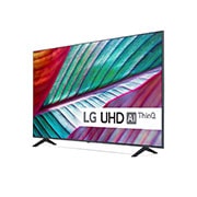 LG 50'' UHD UR78 - 4K TV (2023), 50UR78006LK