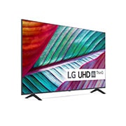 LG 50'' UHD UR78 - 4K TV (2023), 50UR78006LK