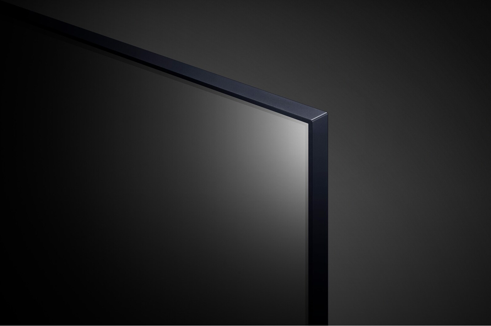 LG 50'' UHD UR81 - 4K TV (2023), 50UR81006LJ