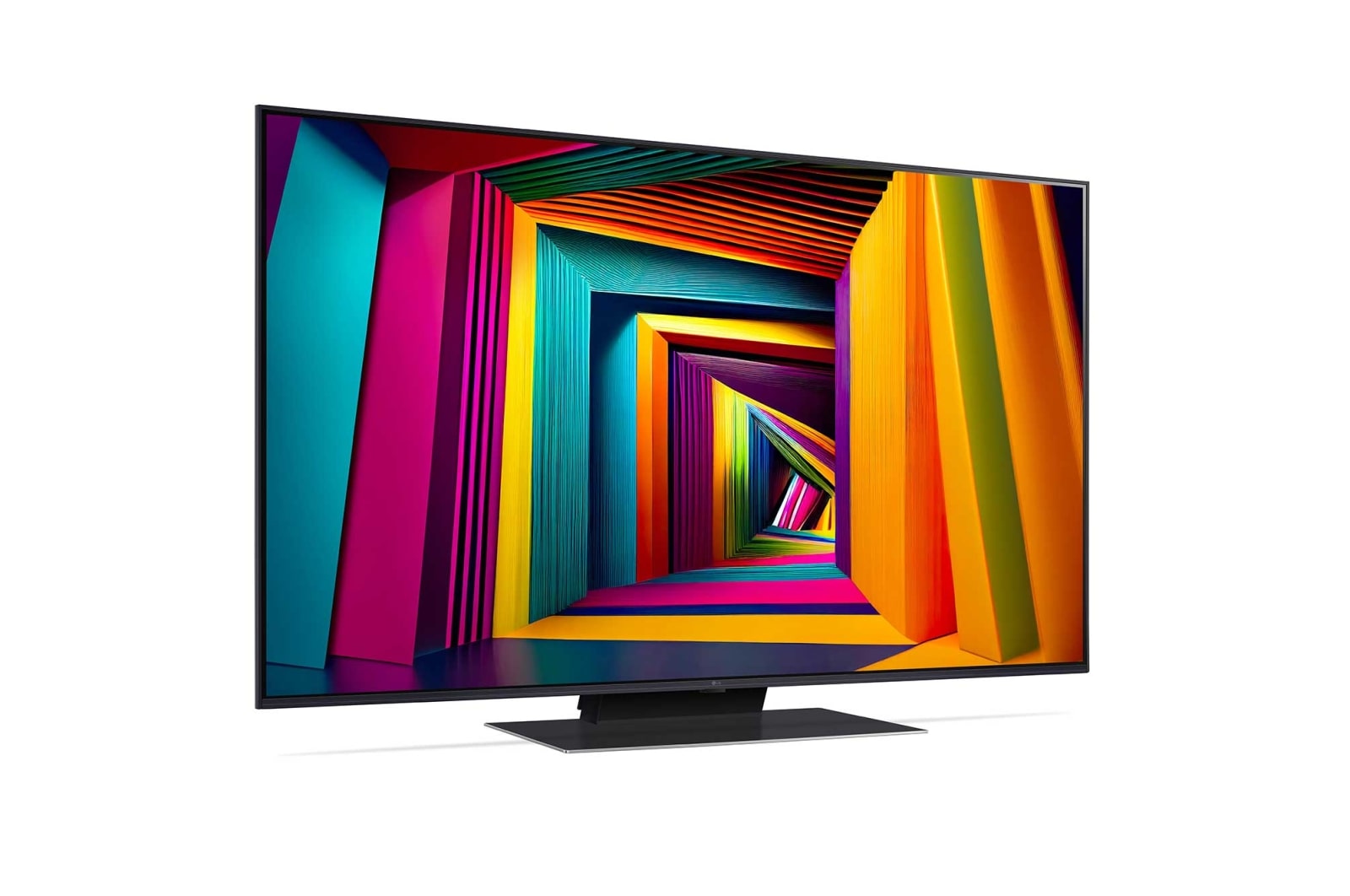 LG 50" UHD AI UT91 - 4K TV (2024), 50UT91006LA