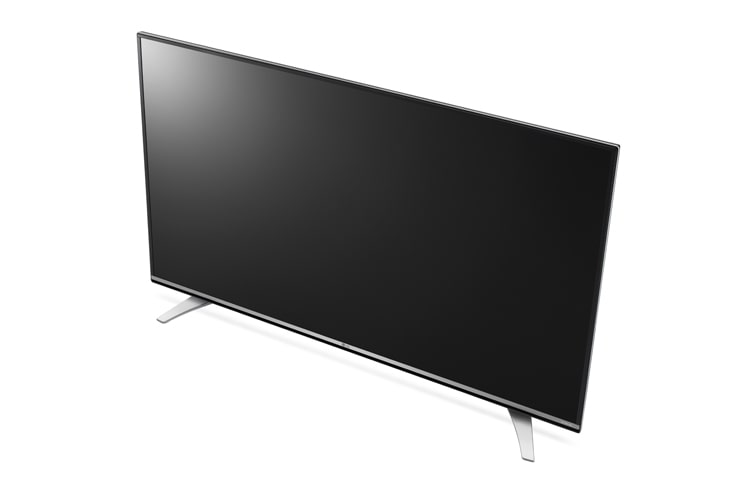 LG Ultra HD TV, 55UF772V