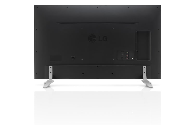 LG Ultra HD TV, 55UF772V