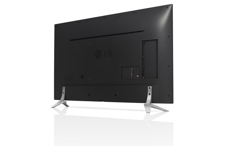 LG Ultra HD TV, 55UF772V