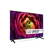 LG 55'' UHD UR73 - 4K TV (2023), 55UR73006LA