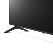 LG 55'' UHD UR78 - 4K TV (2023), 55UR78006LK