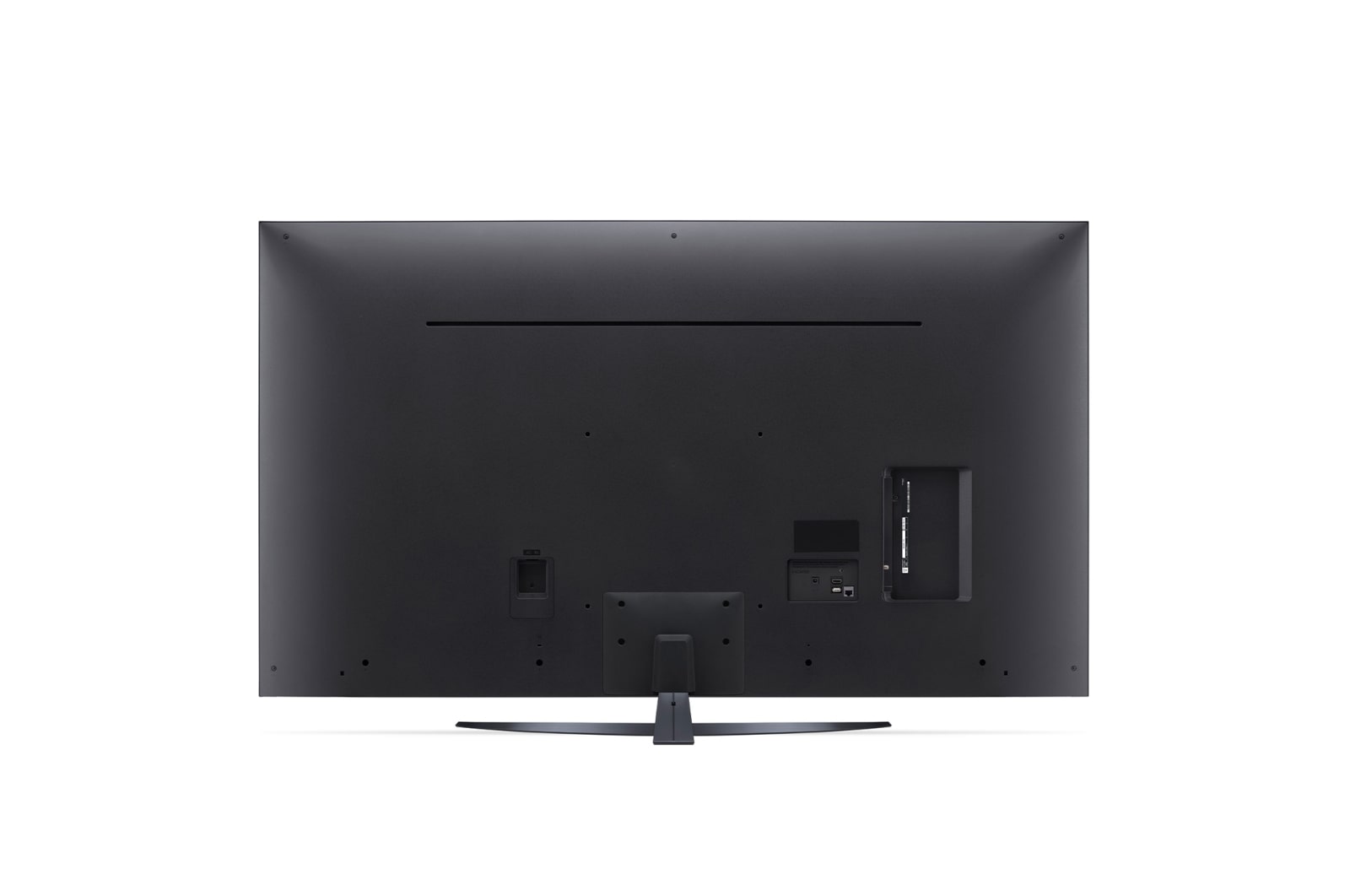 LG 55'' UHD UR81 - 4K TV (2023), 55UR81006LJ
