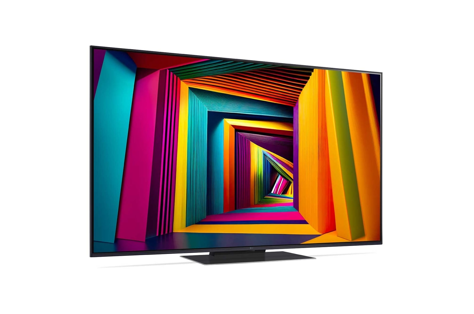 LG 55" UHD AI UT91 - 4K TV (2024), 55UT91006LA